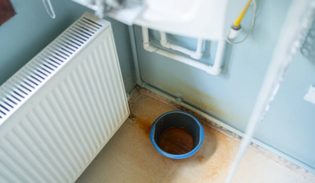 Best Carpet water damage restoration  in Ddanelle, AR